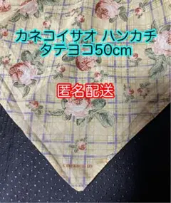 カネコイサオ ハンカチのサムネイル