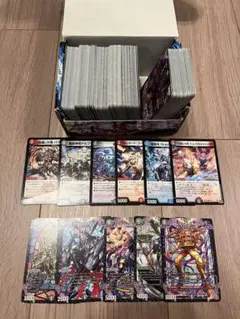 デュエルマスターズ　カード　大量まとめ売り　350枚以上 Yahoo!オークション -「デュエルマスターズ大量まとめ売り」の