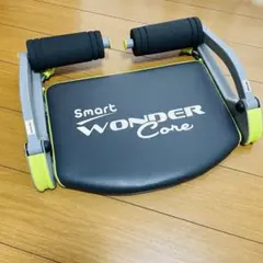 送料込 スマートワンダーコア/エクササイズ器具/腹筋トレーニング用フィットネスのサムネイル