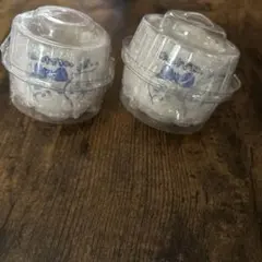 ちいかわ おちょこ2 ガチャガチャ ×2