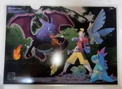 ポケモンセンター My151 コンテスト ポストカード ニドキング - メルカリ