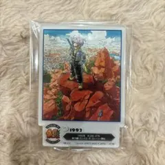 一番くじ ドラゴンボール40th F賞 ACLLECT アクレクト No.14