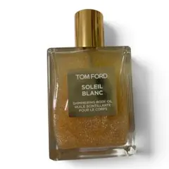 TOM FORD ソレイユ ブラン ハンド アンド ボディ モイスチャライザー