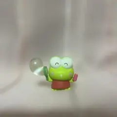 けろけろけろっぴ カプセルトイ フィギュア