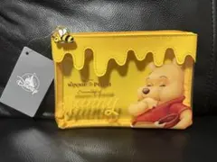 ディズニーストア くまのプーさん ポーチ