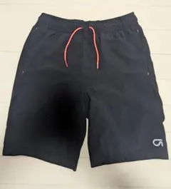 GapFit ハーフパンツ