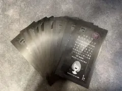 毛穴パック 12枚入り