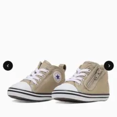 未使用品！CONVERSE ベビー スニーカー ファーストシューズ　13.5