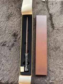 ハリーポッターの杖