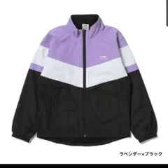 ティゴラ　ウインドジャケット