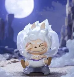 labubu ワンピース