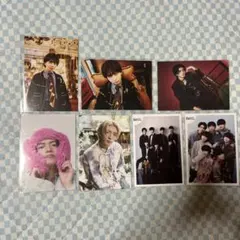 原因は自分にある。　杢代和人　フォトカードセット 2025年最新】杢代和人 トレカの人気アイテム - メルカリ