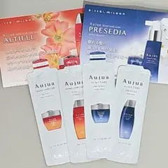 Aujua PRESEDIA シャンプー＆スカルプマスク トライアルセット - メルカリ
