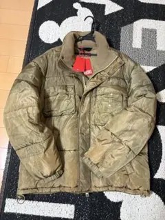 2026年最新】diesel ジャケットxlの人気アイテム - メルカリ