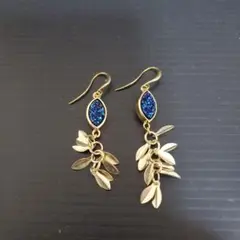 ドゥルージーピアス