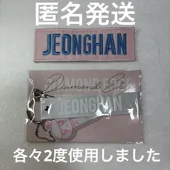 SEVENTEEN ジョンハン ペンライト トレカ SEVENTEEN セブチ トレカ ジョンハン SEVENTEEN セブチ