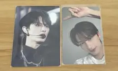 SEVENTEEN 준 ジュン jun 文俊辉 トレカ セット