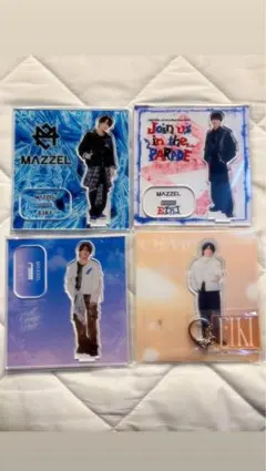 2026年最新】マーゼル アクスタの人気アイテム - メルカリ