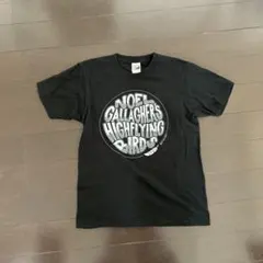 NOEL GALLAGHER'S HIGHFLYING BIRDS Tシャツ S