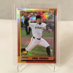 2025年最新】ポールスキーンズ カードの人気アイテム - メルカリ