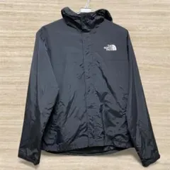 フード マウンテンパーカー