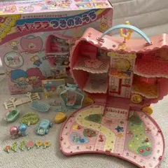 サンリオ キキララ つきのおうち 2003年製 平成レトロ - メルカリ