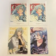 2025年最新】日々樹渉カードの人気アイテム - メルカリ