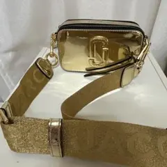 MARC JACOBS ショルダーバッグ