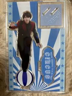 2026年最新】塩﨑太智 アクスタの人気アイテム - メルカリ