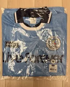 oasis オアシス展　フットボールシャツ　Mサイズ
