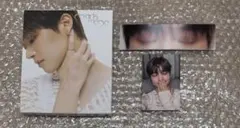 &TEAM Mark on Me ソロ盤 EJ ウィジュ