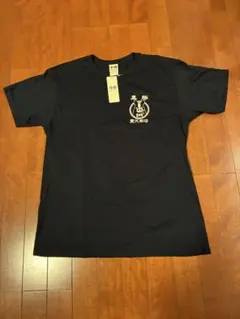 豊天商店　黒豚ＴシャツL 未使用