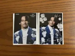 三代目JSB 15th フォトカード 小林直己