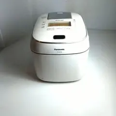 ドスパ 炊飯器 PT-M35-WH 3.5合 本体 - メルカリ