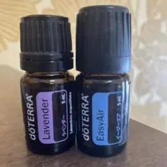 Y KEI　ドテラ　イージーエア&ユーカリプタス&ローズマリー　新品 Y KEI ドテラ イージーエア&ユーカリプタス&ローズマリー 新品 Y