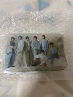 Ssay A賞 グループアクリルスタンド Hey! Say! JUMP Hey! Say! JUMP S say 【A賞】グループアクリルスタンド - メルカリ