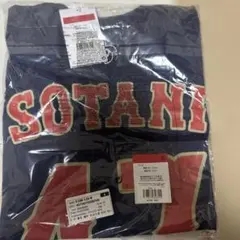 NIKE WBC 2026 菅野智之 ナンバーTシャツ Lサイズ 侍ジャパン - メルカリ