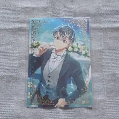 アイナナ 百 マリマリ ポストカード