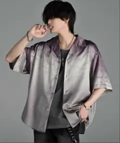 アドラー シャツ