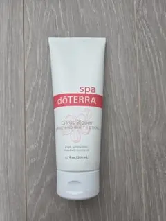 doTERRA Citrus Bloom ハンド＆ボディローションのサムネイル