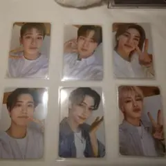 スキズトレカ6枚セット (離婚危機を除く) NACIFIC ※最終値下げ！