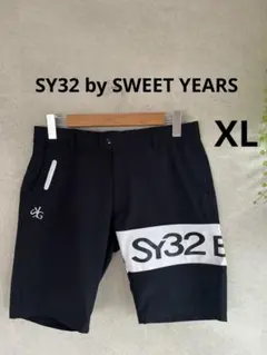 2026年最新】sy32 ゴルフ パンツの人気アイテム - メルカリ