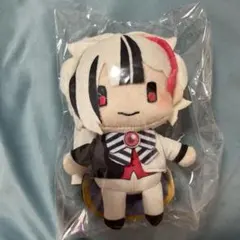 悪魔執事と黒い猫 あくねこ ベリアン ぬいぐるみ - メルカリ