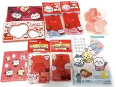 ちいかわ チョコ 型