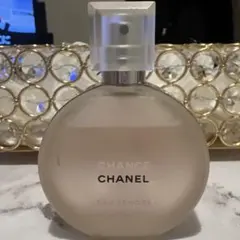 シャネル　チャンス　ヘアミスト
