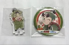 忍たま乱太郎 伊賀崎孫兵 グッズセット