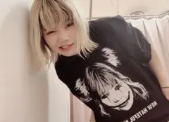 セントチヒロチッチBiSH NEW HATEFUL KiND FACE Tシャツ
