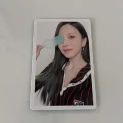 2026年最新】twice トレカ ミナ hare hareの人気アイテム - メルカリ