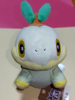 ポケットモンスターナエトルぬいぐるみ
