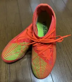adidas Predator Freak.1 LOW FG 27cm スパイク - メルカリ